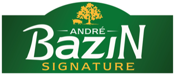 André Bazin Signature