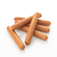 Special Hot Dog Sausages