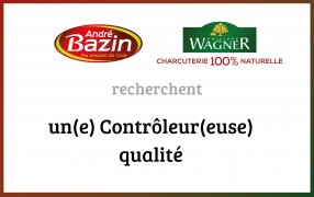 Contrôleur(euse) Qualité