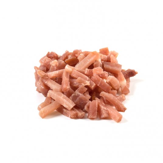 Bacon Cru