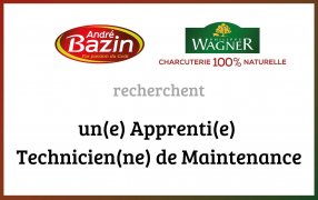 Apprenti(e) Technicien(ne) de Maintenance